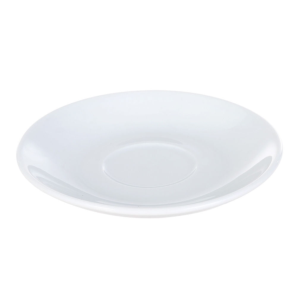 Plato Taza 90ml 1 Pieza Blanco Loza 1 Un Mainstays