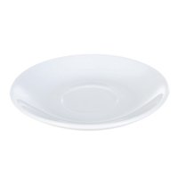 Plato Taza 90Ml 1 Pieza Blanco Loza 1 Un Mainstays
