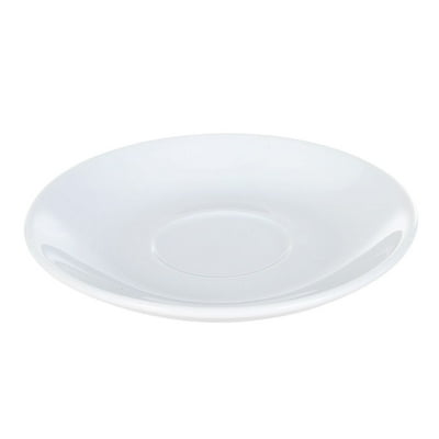 Plato Taza 90Ml 1 Pieza Blanco Loza 1 Un Mainstays
