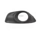thumbnail image 1 of Bisel Neblinero Derecho Original Hyundai Santa Fe 2010 2011 2012 negro, 1 of 2