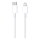 thumbnail image 3 of Cable cargador para iphone 14 13 12 11 USB-C lightning #2, 3 of 3