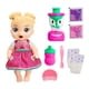 thumbnail image 1 of Muñeca Baby Alive Deliciosos Batidos Harper Hugs, 1 of 3