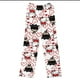 thumbnail image 1 of Pantalón de Pijama de Hello Kitty/Batman, 1 of 1