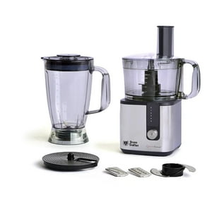 Procesador De Alimentos 1200Ml Ut-Processor750 Ursus Trotter