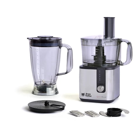 Procesador De Alimentos 1200Ml Ut-Processor750 Ursus Trotter