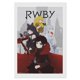 thumbnail image 1 of Kit de Pintura de Diamantes Rwby Desmarcar, 1 of 6