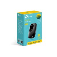 Tp-Link - Modem Wifi 4G (No Incluye Sim Card) Lte 150Mbps