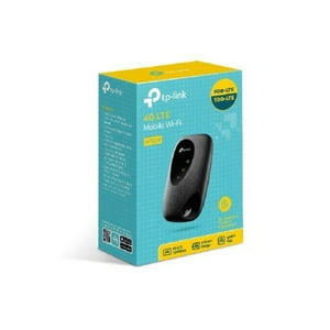 Tp-Link - Modem Wifi 4G (No Incluye Sim Card) Lte 150Mbps