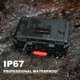 thumbnail image 3 of Funda Rígida Para Dji Mini 4k Mini 2 Mini 2 Se Con Accesorios, 3 of 6