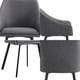 thumbnail image 5 of Pack 2 Sillas De Comedor Pereira Gris, 5 of 6