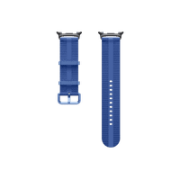 Samsung - Correa Informal Para Galaxy Watch8 | Watch8 Classic Blue