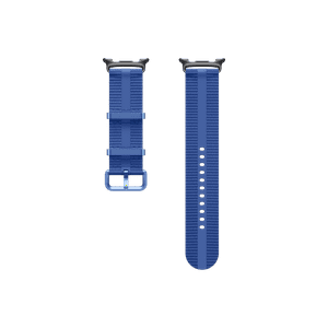 Samsung - Correa Informal Para Galaxy Watch8 | Watch8 Classic Blue