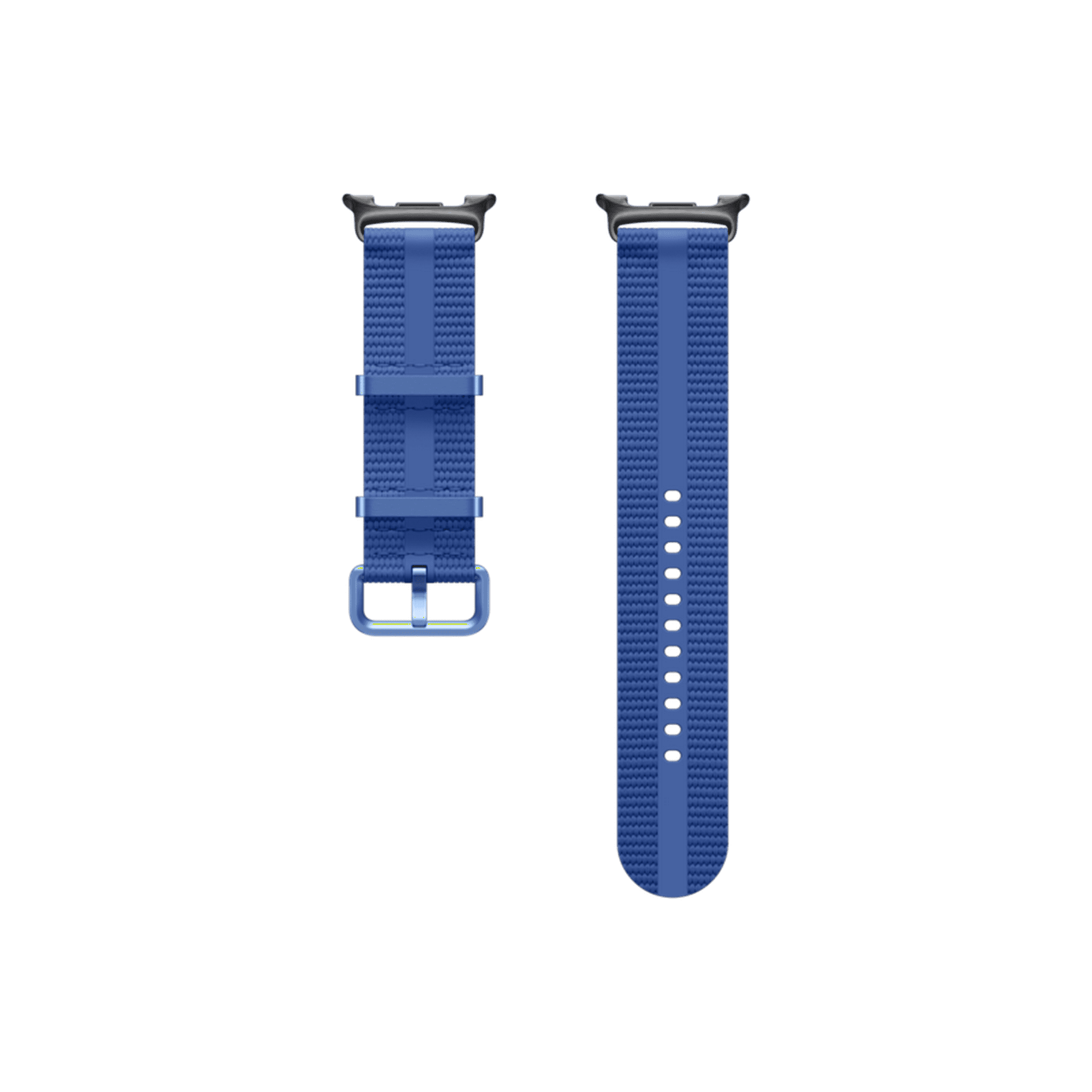 Samsung - Correa Informal Para Galaxy Watch8 | Watch8 Classic Blue