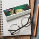 thumbnail image 4 of Estuche para Gafas Desmarcar Lil Peep Cuero PU, 4 of 6