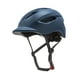 thumbnail image 1 of Casco De Bicicleta Con Luz Ajustable Para Hombre Y Mujer, Casco De Bicicleta De Montaña Para Exteriores, Color Azul, 1 of 3