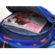 thumbnail image 3 of Disney cartoon Mickey mouse backpack Anime children's school bag Primary school students reduce burden schoolbags Spiderman, 3 of 3