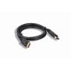 thumbnail image 4 of Cable DisplayPort Cablelera 3 m macho a macho, 4 of 4