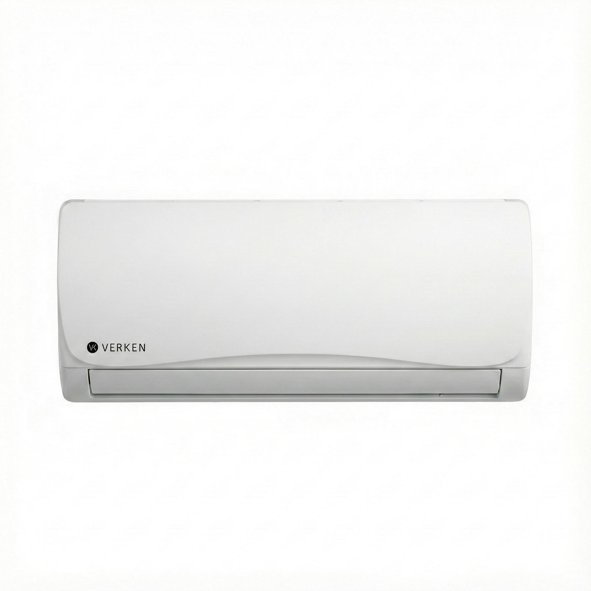 Verken - Aire Acondicionado Split Ecoflow Inverter Aeris - Wifi 9.000 Btu