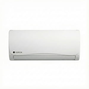 Verken - Aire Acondicionado Split Ecoflow Inverter Aeris - Wifi 12.000 Btu