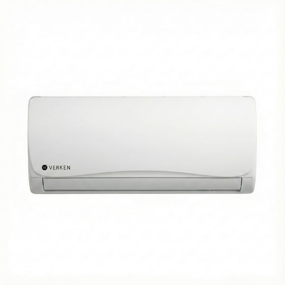 Aire Acondicionado Split EcoFlow Inverter Aeris - Wifi 9.000 BTU