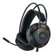 thumbnail image 1 of Audífonos Gamer Headset Over Ear 29MTGAU624 Thron con cable Negro, 1 of 3