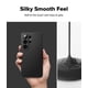 thumbnail image 4 of Carcasa Ringke Para Galaxy S26 Ultra SILICONE MAGNÉTICA Negro, 4 of 9