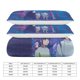 thumbnail image 2 of Spirited Away 3-Piece Bedding Set Warm And Comfortable Soft Duvet Cover Bed Set for Boys Girls Kids Adult Bedroom All Season, 2 of 5
