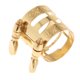 thumbnail image 4 of Boquilla De La Boquilla De La Boquilla De Alto Saxofón Tallada Para Jugadores De Saxofón De Oro Lacado, 4 of 5