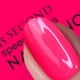 thumbnail image 2 of Esmalte de Uñas Nails Inc Blake Rosa Neón Secado Rápido 14 ml, 2 of 8