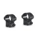thumbnail image 1 of Anillos de montaje para visores Hawke Match Mount, 9-11 mm, 1 tamaño mediano, 2 unidades, 1 of 1