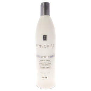 Rusk - Acondicionador Calmante Sensories De Para Unisex - Acondicionador De 13.5 Oz