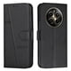thumbnail image 1 of Funda Flip Para Realme 12+ – Carcasa Delgada Y Resistente A Impactos Con Soporte Para Uso Diario Y Profesional, 1 of 5