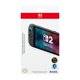 thumbnail image 1 of Protector de pantalla HORI para Nintendo Switch 2, resistencia a rayones 9H, 1 of 1