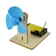 thumbnail image 3 of Motor De Ventilador De Bricolaje, Modelo De Juguete, Kit De Ciencia Para Niños, Kit De Montaje Para Estudiantes, Proyectos, 3 of 3