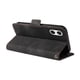 thumbnail image 3 of Carcasa FOXDOCK Sony Xperia 10 VI de cuero PU, diseño acolchado clásico, protección contra caídas y rayones, 3 of 5