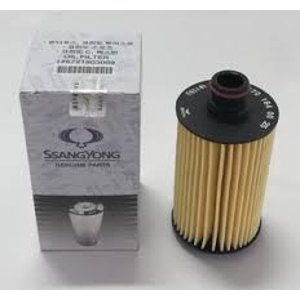 Msrepuestos - Filtro Aceite 13-> Alternativo Korea