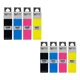 thumbnail image 1 of 2 Pack De Carga De Tinta Para Epson T544 L3210 L3250 L1250, 1 of 2