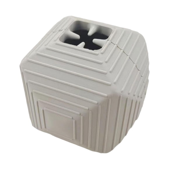 Juguete Snuffle Ball Para Perros Grandes/medianos/pequeños Para Mejorar La Inteligencia Gris