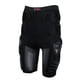 thumbnail image 4 of Almohadillas Protectoras Para Motocicleta, Carreras, Esquí, Caderas, Piernas, Pantalones Cortos, XXL, 4 of 5