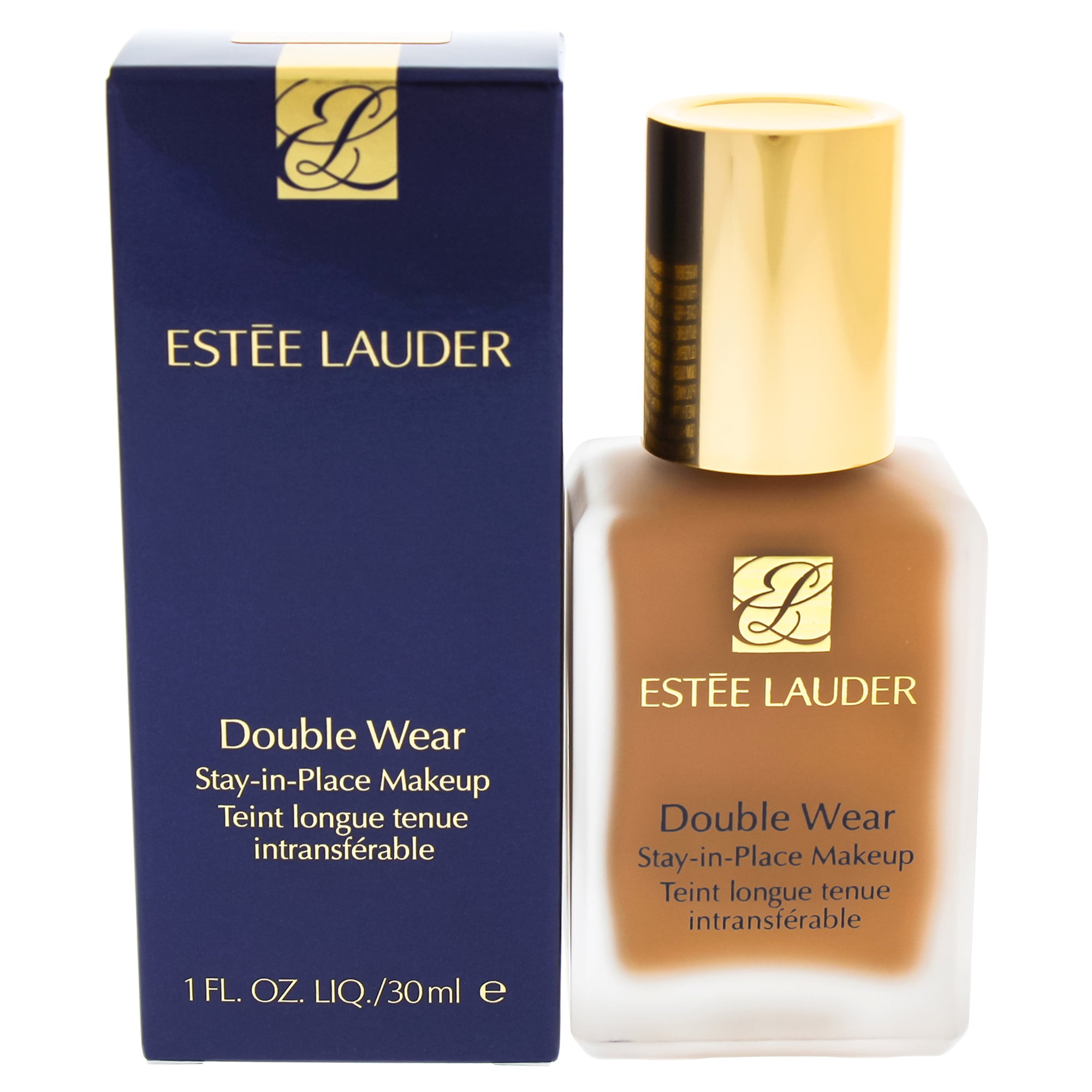 Estée Lauder - Maquillaje Permanente De Doble Uso - 5n1 Rich Ginger De Para Mujeres - Base De 1 Oz