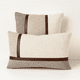 thumbnail image 2 of Cojín Decorativo Rectangular 28x50cm con Relleno, 2 of 3