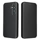 thumbnail image 5 of Funda Flip para FOXDOCK Samsung Galaxy S23 FE 5G - Funda magnética de negocios, funda protectora delgada, 5 of 5
