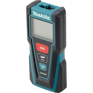 Makita - Medidor De Distancia Laser 0,05M - 30M