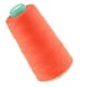 thumbnail image 3 of 1500 yardas de poliéster hilo de coser para el bolso de los pantalones vaqueros artesanía 20s / 2 naranja, 3 of 5