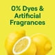 thumbnail image 3 of Detergente en gel para lavavajillas Seventh Generation Lemon 1.2 L x6, 3 of 5