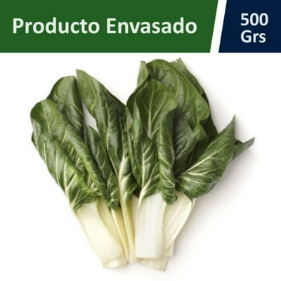 Acelga Bolsa 500 G