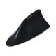 thumbnail image 2 of Antena De Aleta De Tiburón, Accesorios Universales Para Coche Para La Mayoría De SUV Sedán, Reemplaza A Negro, 2 of 5