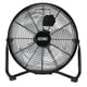 thumbnail image 1 of Ventilador de suelo EZ-CHILL Cradle de 30 cm, 3 velocidades, alta velocidad, negro, 1 of 3