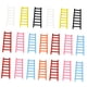 thumbnail image 3 of 20 Piezas 1:12 Escalera Para Casa De Mu?ecas Mini Escalera Accesorios De Jardín De Hadas, 3 of 5