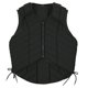 thumbnail image 1 of Chaleco de Seguridad HILASON Negro Adulto Mediano, 1 of 7